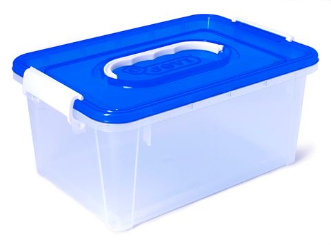 Obrázek produktu: JOVI Box úložný 1 ks
