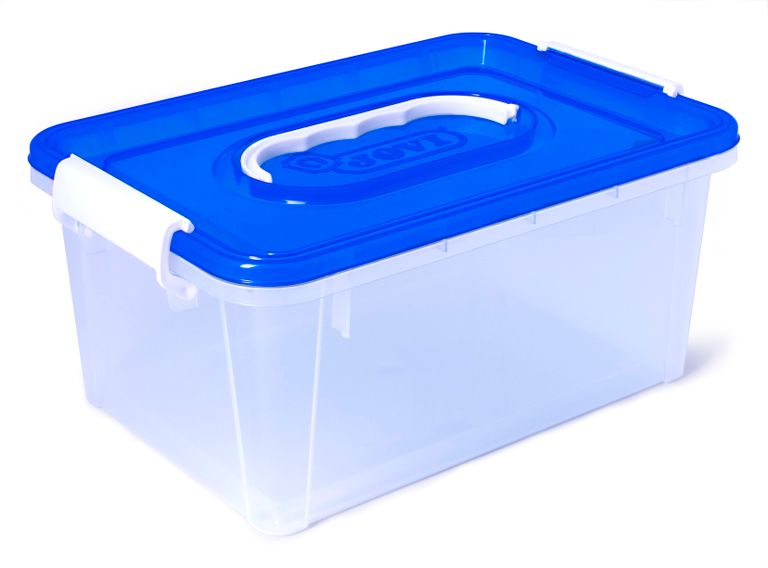 JOVI Box úložný 1 ks