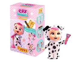 Obrázek produktu: JOVI CRY BABIES modelovací sada - DOTTY