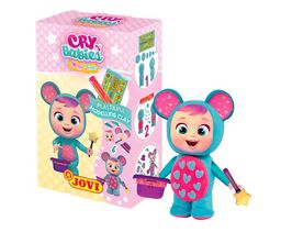 Obrázek produktu: JOVI CRY BABIES modelovací sada - LALA