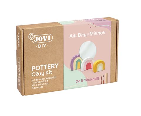 Obrázek produktu: JOVI kraft sada - Zrcadlo
