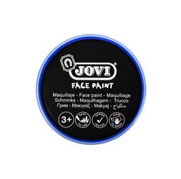 Obrázek produktu: JOVI obličejová barva 8 ml polštář - černá