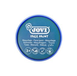 Obrázek produktu: JOVI obličejová barva 8 ml polštář - modrá