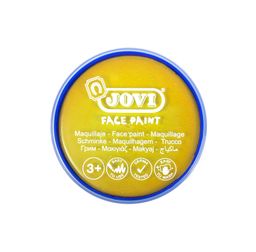 Obrázek produktu: JOVI obličejová barva 8 ml polštář - žlutá