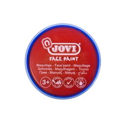 Obrázek produktu: JOVI obličejová barva 8ml polštář - červená