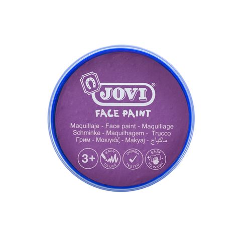 Obrázek produktu: JOVI obličejová barva 8ml polštář - fialová