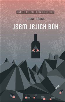 Obrázek produktu: Jsem jejich bůh