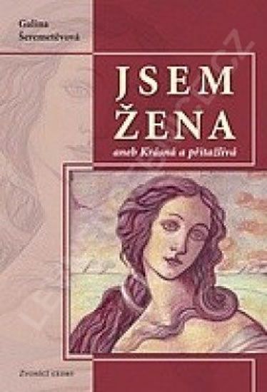 Obrázek produktu: Jsem žena II aneb Krásná a přitažlivá