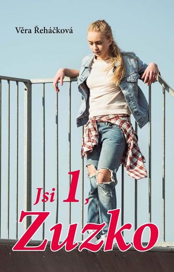 Obrázek produktu: Jsi 1, Zuzko