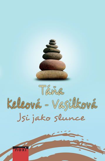 Obrázek produktu: Jsi jako slunce