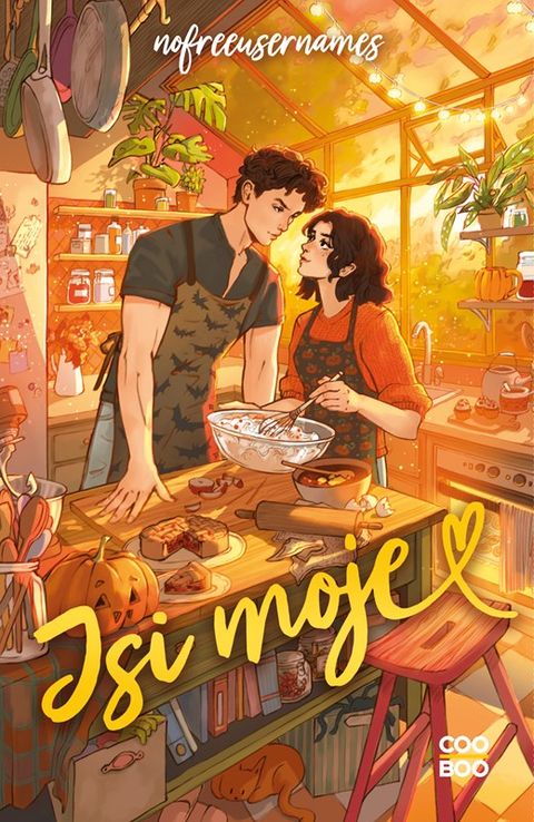 Obrázek produktu: Jsi moje <3