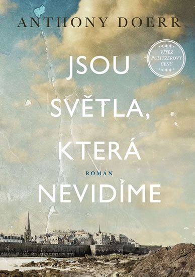 Obrázek produktu: Jsou světla, která nevidíme