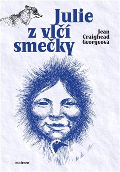 Obrázek produktu: Julie z vlčí smečky