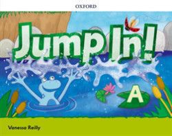 Jump In! A Classbook