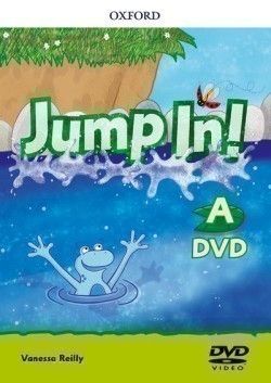 Jump In! A DVD Oxford University Press