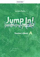 Jump In! A Teacher´s Book Oxford University Press