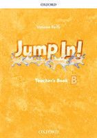 Jump In! B Teacher´s Book Oxford University Press