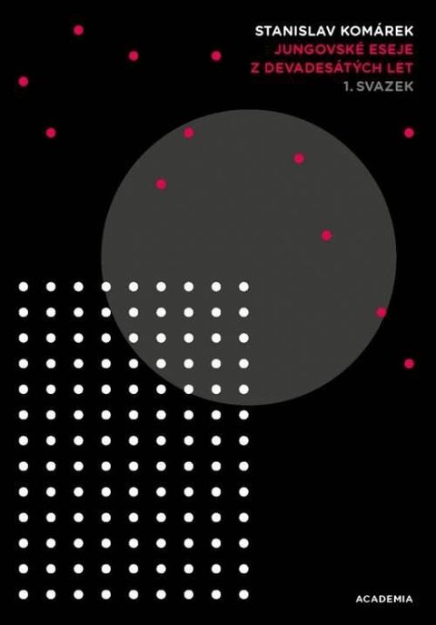 Obrázek produktu: Jungovské eseje z devadesátých let (2 svazky)