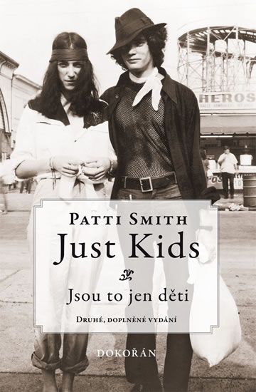 Obrázek produktu: Just kids / Jsou to jen děti