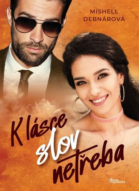 Obrázek produktu: K lásce slova netřeba