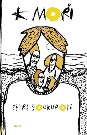 Obrázek produktu: K moři