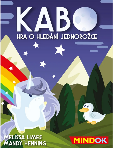Obrázek produktu: Kabo