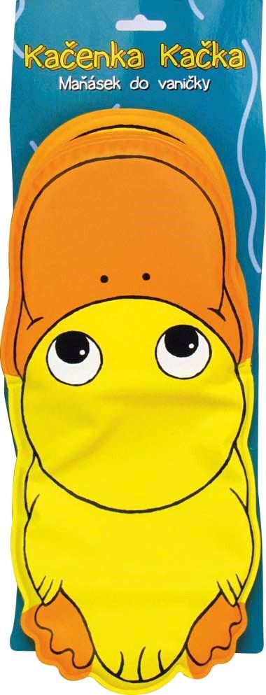 Obrázek produktu: Kačenka Kačka