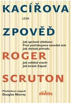 Kacířova zpověď