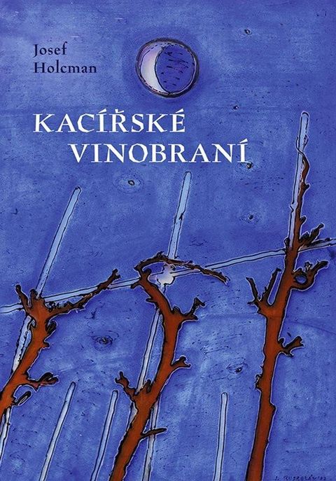 Obrázek produktu: Kacířské vinobraní