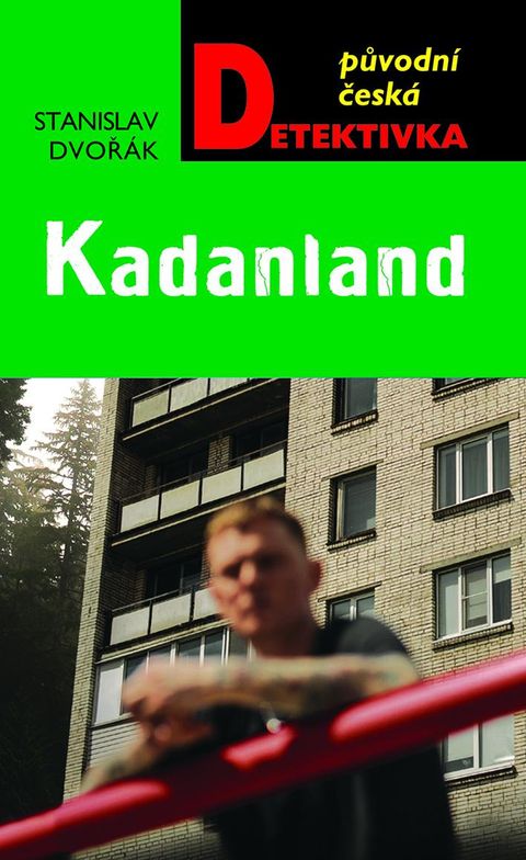 Obrázek produktu: Kadanland