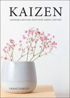 Obrázek produktu: Kaizen – Japonská metoda postupné změny návyků