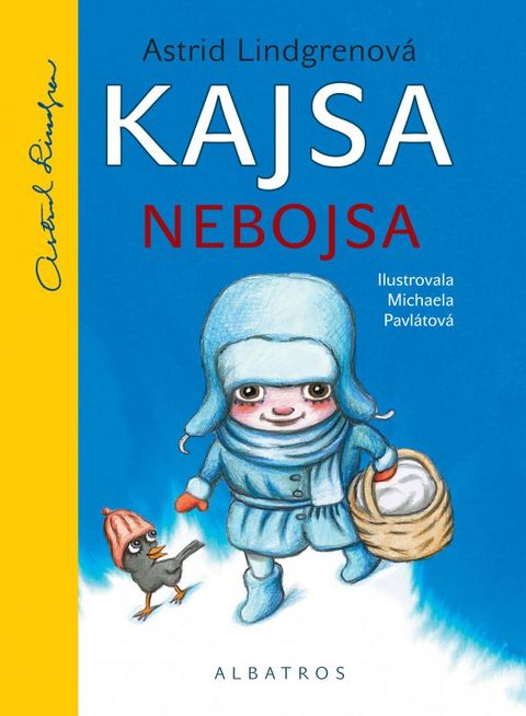 Obrázek produktu: Kajsa Nebojsa