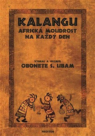 Obrázek produktu: Kalangu - Africká moudrost na každý den