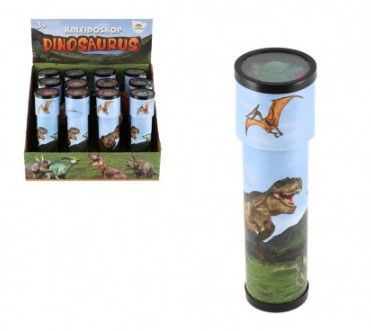 Kaleidoskop - Krasohled Dinosaurus