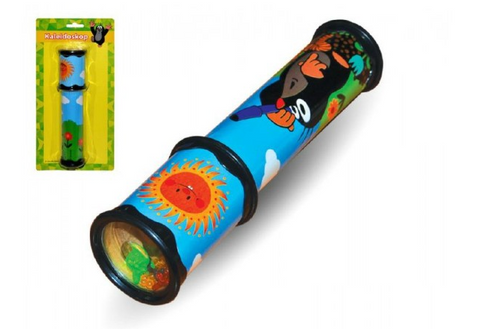Obrázek produktu: Kaleidoskop - Krasohled Krtek 20 cm