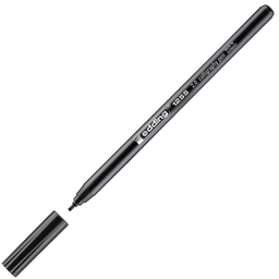 Obrázek produktu: Kaligrafický fix edding 1255 2 mm, černý