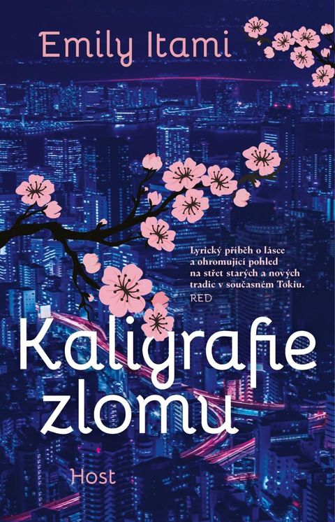 Obrázek produktu: Kaligrafie zlomu