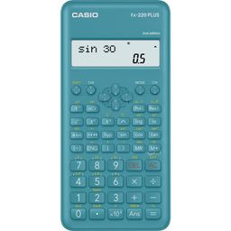Obrázek produktu: Kalkulačka Casio FX 220 PLUS 2E školní