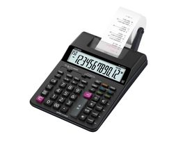 Obrázek produktu: Kalkulačka Casio HR 150 RCE s tiskem