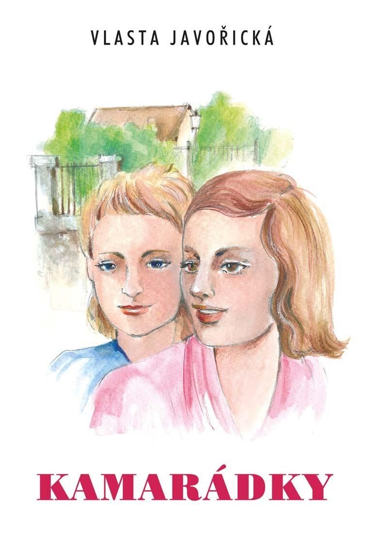 Kamarádky