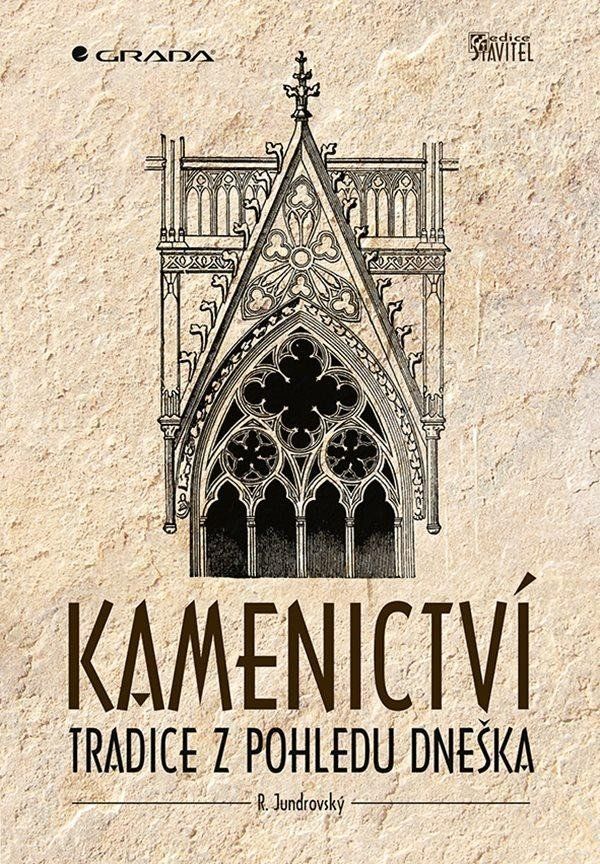 Kamenictví - R. Jundrovský