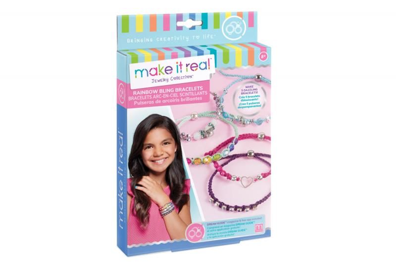 Kamínkové náramky