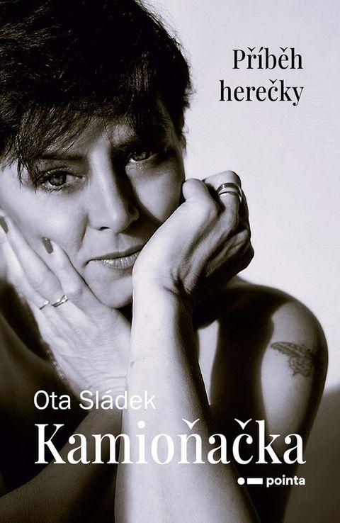 Obrázek produktu: Kamioňačka