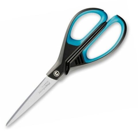Obrázek produktu: Kancelářské nůžky MAPED Essentials Soft - 21 cm