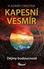Obrázek produktu: Kapesní vesmír - Dějiny budoucnosti