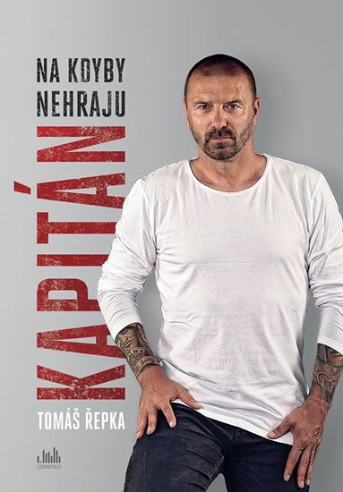 Obrázek produktu: Kapitán - Na kdyby nehraju