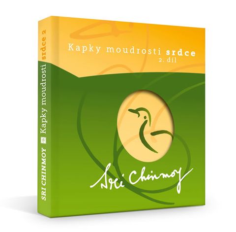Obrázek produktu: Kapky moudrosti srdce 2 - Výběr ze stejnojmenné série dárkových karet, díly IV.-VI.