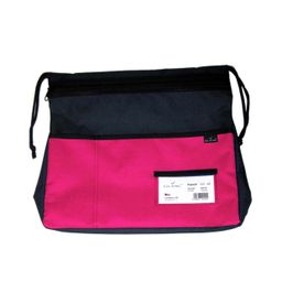 Obrázek produktu: Kapsář na lavici GLANC - růžový