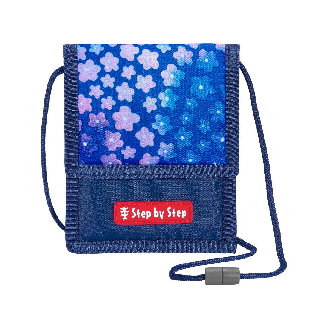 Kapsička na krk Step by Step Butterfly Maja