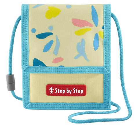 Obrázek produktu: Kapsička na krk Step by Step, Cat Lilly